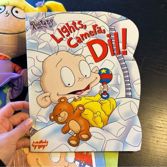 Rugrats - Picture 10 of 15